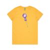 AS Colour - Maple Tee Thumbnail