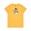 AS Colour - Maple Tee Thumbnail