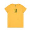 AS Colour - Maple Tee Thumbnail