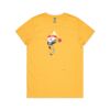 AS Colour - Maple Tee Thumbnail