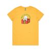 AS Colour - Maple Tee Thumbnail