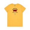 AS Colour - Maple Tee Thumbnail