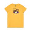 AS Colour - Maple Tee Thumbnail