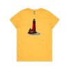 AS Colour - Maple Tee Thumbnail