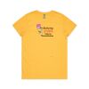 AS Colour - Maple Tee Thumbnail
