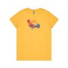 AS Colour - Maple Tee Thumbnail