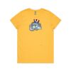 AS Colour - Maple Tee Thumbnail