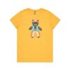 AS Colour - Maple Tee Thumbnail
