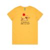 AS Colour - Maple Tee Thumbnail