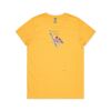 AS Colour - Maple Tee Thumbnail