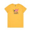 AS Colour - Maple Tee Thumbnail