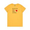 AS Colour - Maple Tee Thumbnail