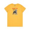 AS Colour - Maple Tee Thumbnail