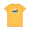 AS Colour - Maple Tee Thumbnail