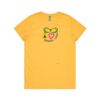 AS Colour - Maple Tee Thumbnail