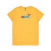 AS Colour - Maple Tee Thumbnail