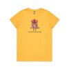 AS Colour - Maple Tee Thumbnail