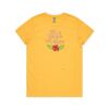 AS Colour - Maple Tee Thumbnail