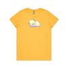AS Colour - Maple Tee Thumbnail