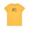 AS Colour - Maple Tee Thumbnail