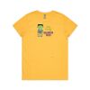 AS Colour - Maple Tee Thumbnail