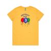AS Colour - Maple Tee Thumbnail