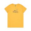 AS Colour - Maple Tee Thumbnail