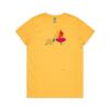 AS Colour - Maple Tee Thumbnail