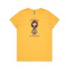 AS Colour - Maple Tee Thumbnail