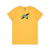 AS Colour - Maple Tee Thumbnail