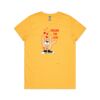 AS Colour - Maple Tee Thumbnail