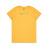 AS Colour - Maple Tee Thumbnail