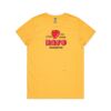 AS Colour - Maple Tee Thumbnail