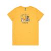 AS Colour - Maple Tee Thumbnail