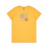 AS Colour - Maple Tee Thumbnail