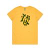 AS Colour - Maple Tee Thumbnail
