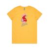 AS Colour - Maple Tee Thumbnail