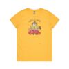 AS Colour - Maple Tee Thumbnail