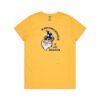 AS Colour - Maple Tee Thumbnail