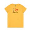 AS Colour - Maple Tee Thumbnail