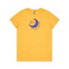 AS Colour - Maple Tee Thumbnail