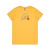 AS Colour - Maple Tee Thumbnail