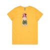 AS Colour - Maple Tee Thumbnail