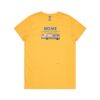 AS Colour - Maple Tee Thumbnail