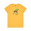 AS Colour - Maple Tee Thumbnail
