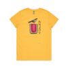 AS Colour - Maple Tee Thumbnail