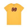 AS Colour - Maple Tee Thumbnail