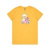 AS Colour - Maple Tee Thumbnail