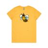 AS Colour - Maple Tee Thumbnail