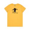 AS Colour - Maple Tee Thumbnail